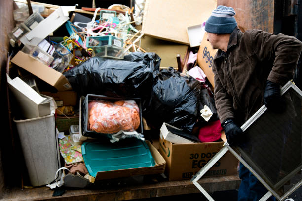 Best Same-Day Junk Removal  in , OH