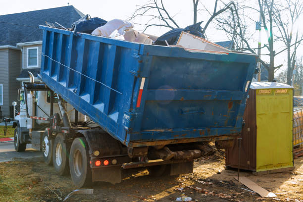 Best Office Junk Removal  in , OH