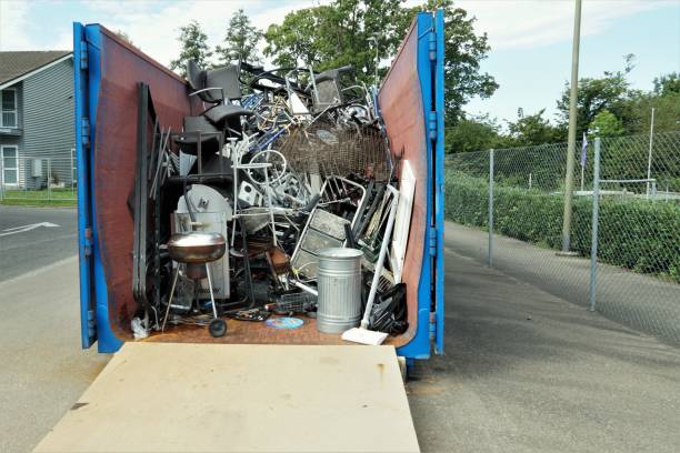 Best Commercial Junk Removal  in , OH