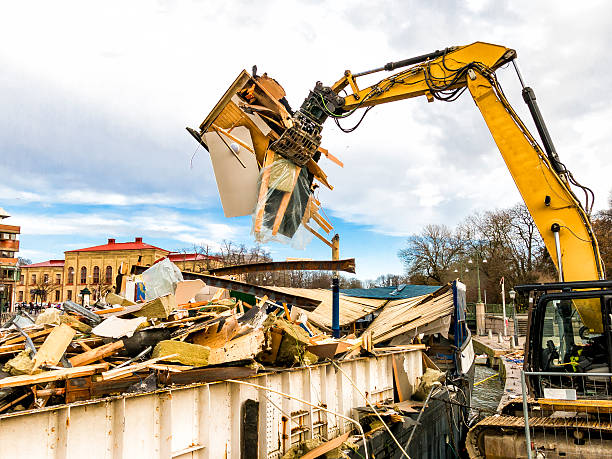 Best Professional Junk Removal  in , OH