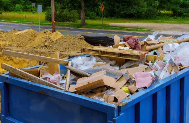 Best Attic Cleanout Services  in , OH